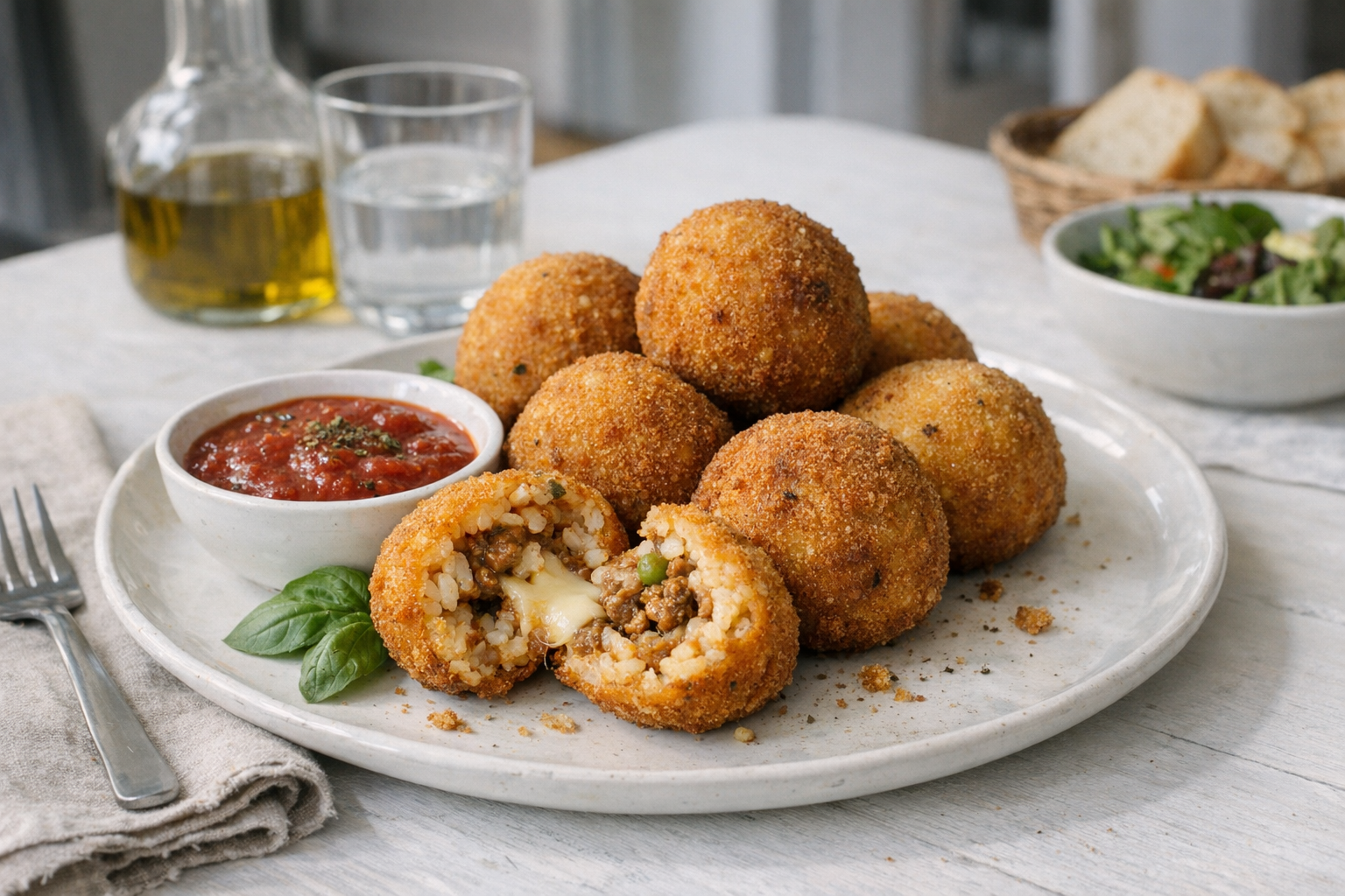 Arancini