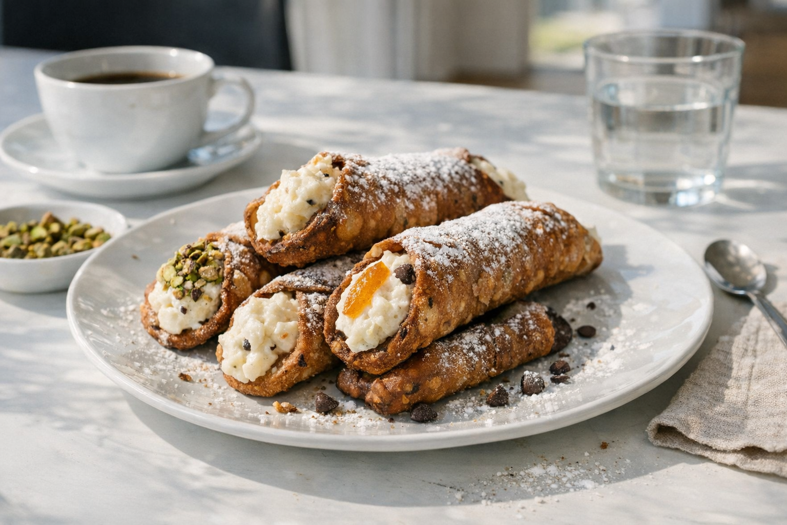 Cannoli