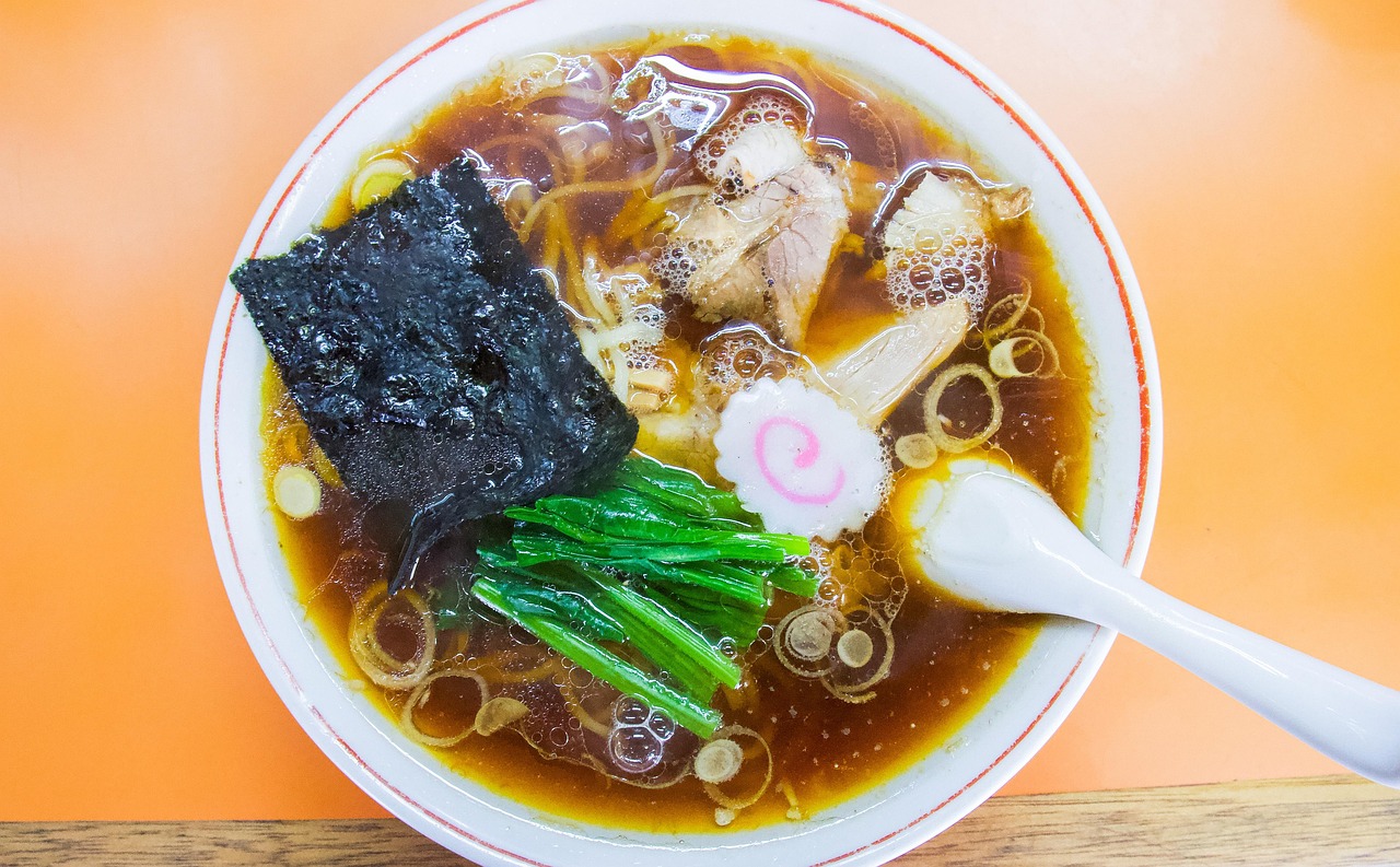 Shoyu